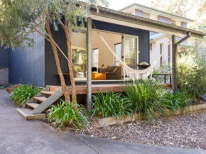 Boathouse 2 Hyams Beach